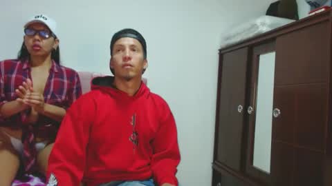 danny and ruby online show from December 16, 9:20 pm