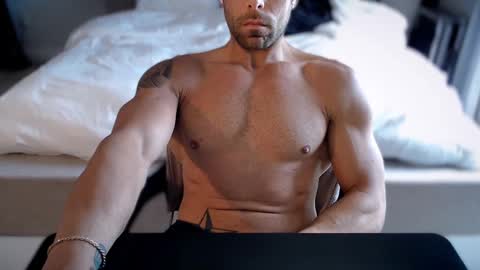 dannyland9 online show from October 5, 6:59 pm