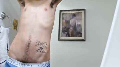 danny online show from January 12, 7:21 pm