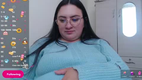 Follow me  Control lovense free D online show from June 26, 4:56 pm