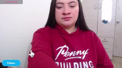 Follow me  Control lovense free D online show from July 15, 11:48 am