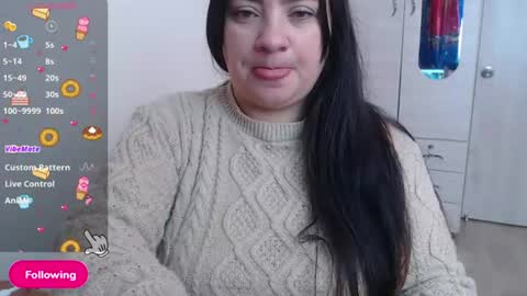 Follow me  Control lovense free D online show from July 2, 5:07 pm