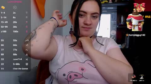 Follow me  Control lovense free D online show from December 17, 3:16 pm