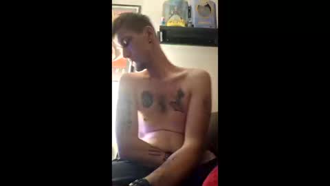 dannythealt online show from May 26, 4:02 pm