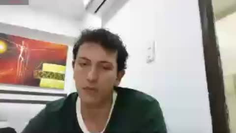 Dan online show from June 23, 12:07 am