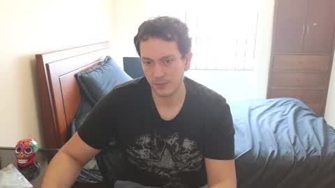 Dan online show from February 2, 3:30 pm