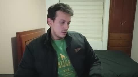 Dan online show from July 15, 2:06 am