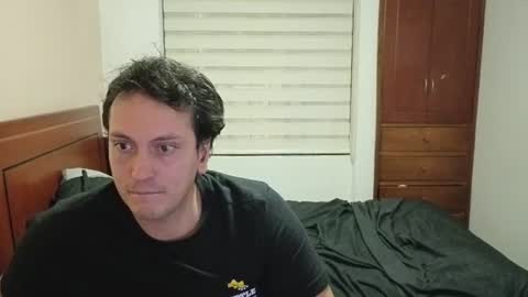 Dan online show from July 29, 1:27 am