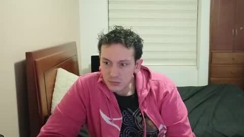 Dan online show from April 30, 1:54 am
