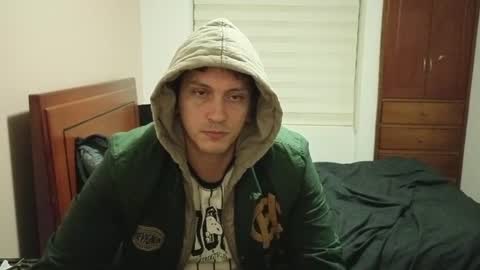 Dan online show from July 18, 2:35 am