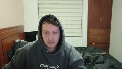 Dan online show from July 31, 2:23 am