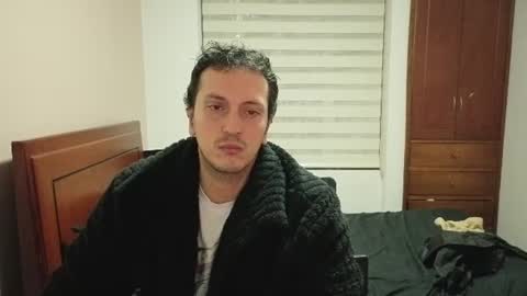 Dan online show from August 3, 2:57 am