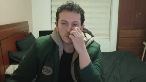 Dan online show from April 28, 2:49 am