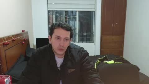 Dan online show from January 7, 3:33 am