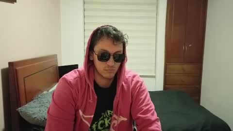 Dan online show from June 27, 1:44 am