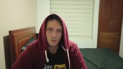 Dan online show from July 19, 2:36 am