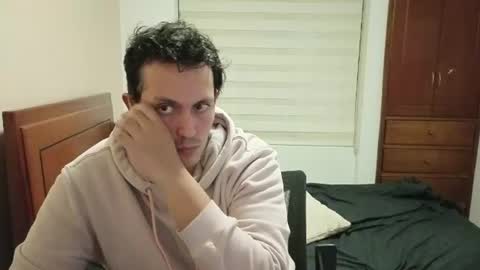 Dan online show from July 11, 1:54 am
