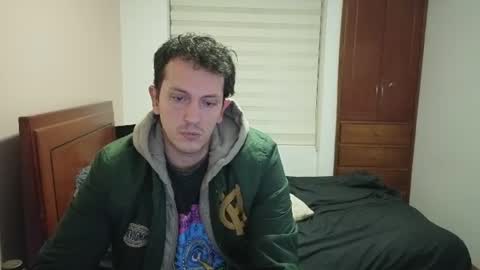 Dan online show from July 12, 2:26 am