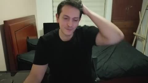Dan online show from May 1, 3:33 am