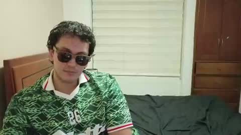 Dan online show from July 3, 3:33 am
