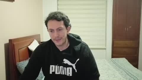 Dan online show from June 14, 2:57 am