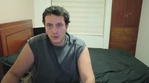 Dan online show from July 25, 2:31 am