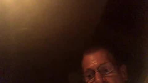 dansone21 online show from October 23, 6:20 pm