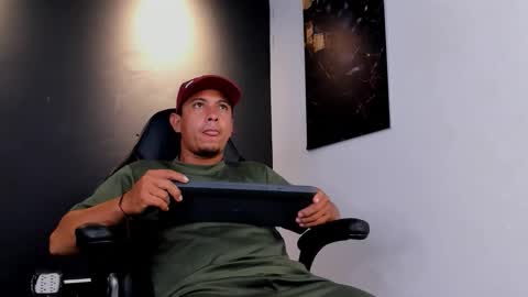 dante212_vibes online show from March 19, 9:04 am