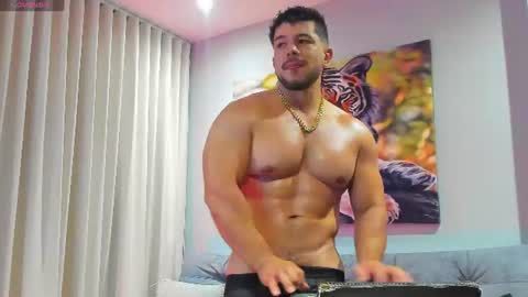 DANTE online show from August 4, 2:18 am
