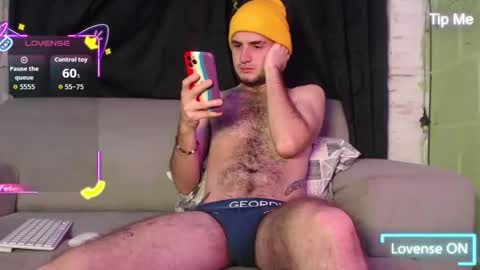 dante_bear online show from June 6, 2:39 am