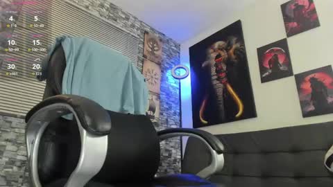 dante_bellini online show from April 30, 6:13 pm