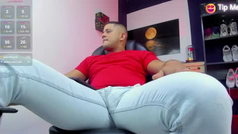 Dante online show from July 5, 4:19 am
