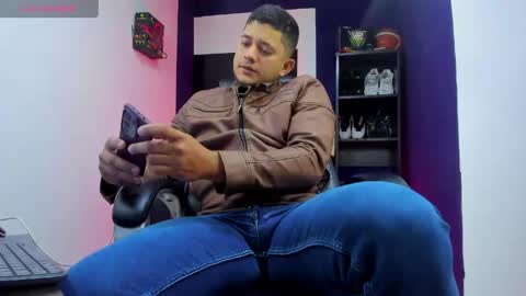 Dante online show from April 30, 9:58 am