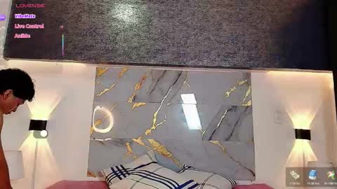 dante_bre online show from November 23, 2:04 pm