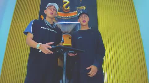 dante_brown1 online show from December 3, 5:30 am