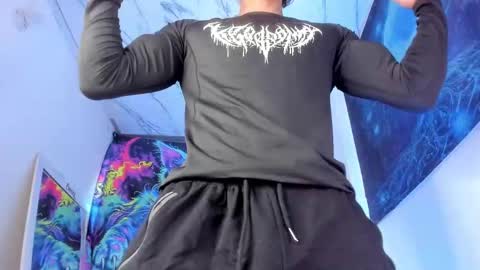 dante_cooper_0 online show from September 20, 10:57 pm