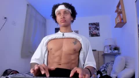 dante_cooper_0 online show from February 26, 3:46 am