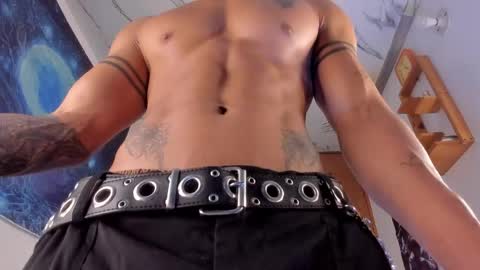 dante_cooper_0 online show from April 30, 3:55 am