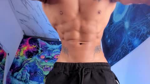 dante_cooper_0 online show from October 14, 5:43 am