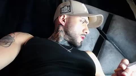 dante_d_angelo_ online show from August 9, 11:20 pm