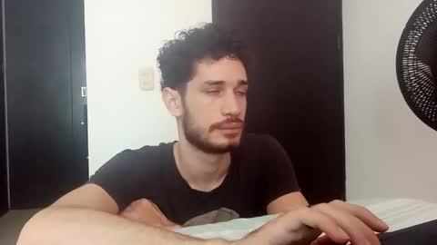 DANTE DI MARCO online show from October 15, 2:51 pm