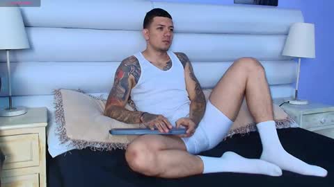 dante_flamee online show from May 19, 1:29 pm