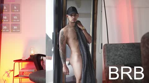 SEBAS online show from February 11, 2:37 am