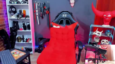 Dante online show from May 1, 4:56 pm