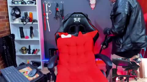 Dante online show from April 29, 6:02 pm