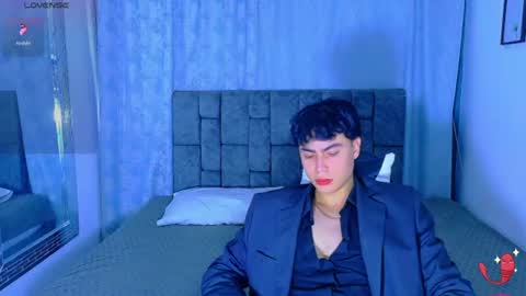 DANTE KENT online show from June 14, 1:13 pm