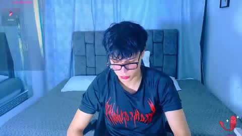 DANTE KENT online show from May 2, 2:23 pm