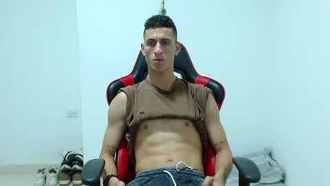 Dante online show from December 6, 11:52 pm