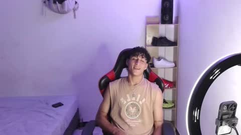 Dante online show from October 23, 5:09 am