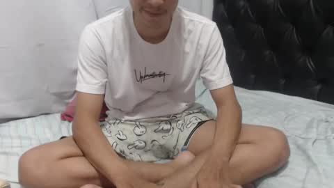 Dante online show from April 16, 2:55 am